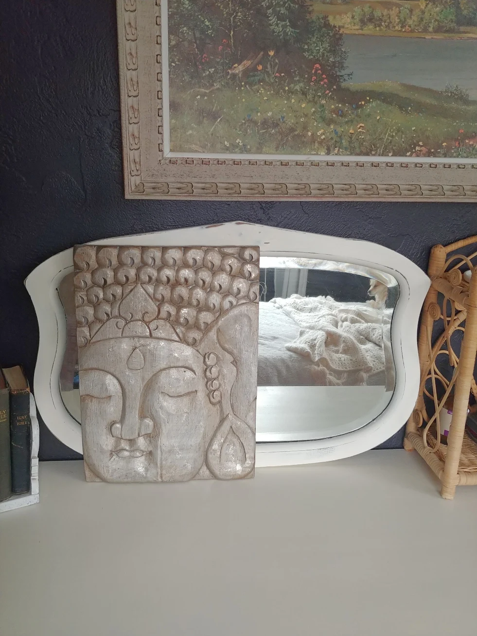 mirror