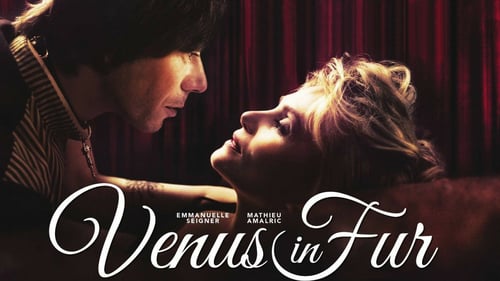 Venus in Fur 2013 streaming 1080p