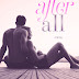 Cover Reveal: After All by Karina Halle