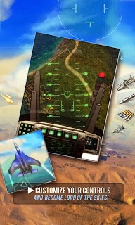 Sky Gamblers: Air Supremacy [Full+Mod] v1.0.0
