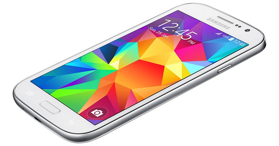 Samsung Galaxy Grand Neo Plus (GT-I9060i) Firmware 100%Ok Free Download