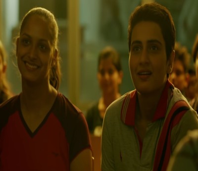 Gilehriyaan from Dangal Lyrics Meaning