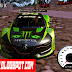 Renault Sport RS01 Moster Energy