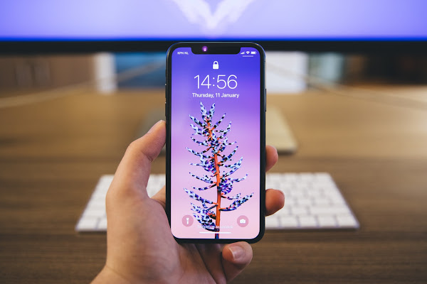 Cara Screenshot dan Merekam Layar iPhone dengan Mudah