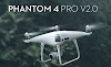 DJI Consumer Product Range - Phantom Series