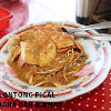 Resep Kua Pical Lontong Padang - 6 resep cara membuat pical enak dan sederhana - Cookpad - Hidangan sate padang merupakan salah satu sajian lezat yang begitu nikmat.