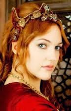 Biodata Meryem Uzerli Pemeran Hurrem King Suleiman (Abad Kejayaan)