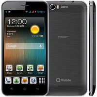 QMobile Noir A75