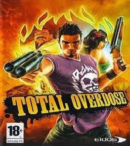 Total overdose Pc Game