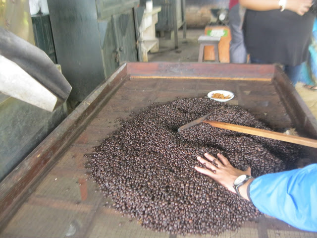 kopi mesastila