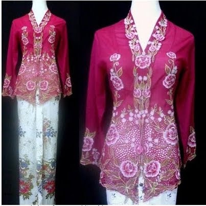 sewa kebaya  modern  di  bandung  sewa kebaya  modern  di  