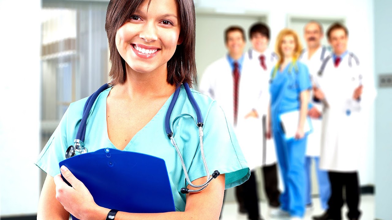 Medical Assistant Schools In Alabama