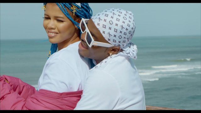 VIDEO | Beka Flavour - In Love | Download 
