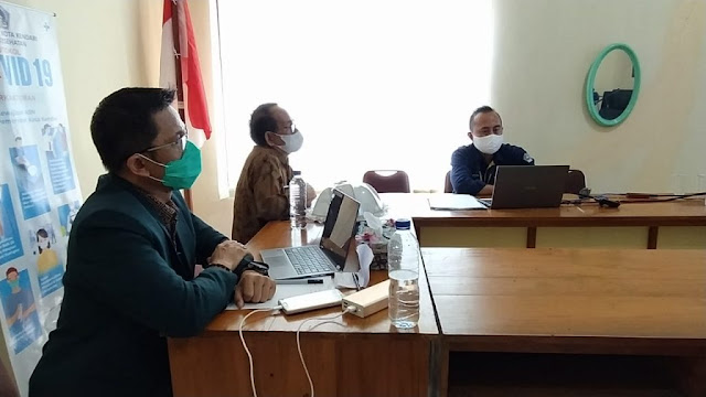 Diskominfo Kendari dan KPCPEN Gelar Webinar Terkait Vaksin COVID-19.lelemuku.com.jpg