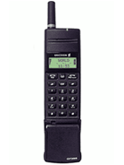 Ericsson GF 388 mobile phones