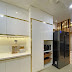 Kitchenset Apartemen Surabaya Ciptakan Dapur Apartemen Cantik