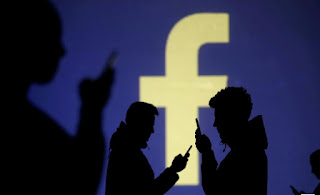 Facebook says it is 'open to meaningful regulation'