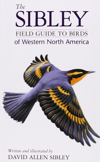 Peterson Birds Of North America