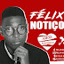 Félix Notiço - Amor Platonico (2020)