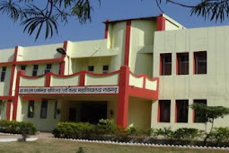 पी डी काॅलेज : छात्रवृत्ति वाले छात्रों के लिए आवश्यक सूचना...