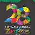 Presentan programa y cartel del “28 Festival Cultural Zacatecas 2014”