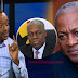 VIDEO: Mahama sacrificed Amissah & consulted demons to cause hardship in Ghana – Owusu Bempah claims