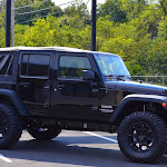 jeep wrangler 2014 black