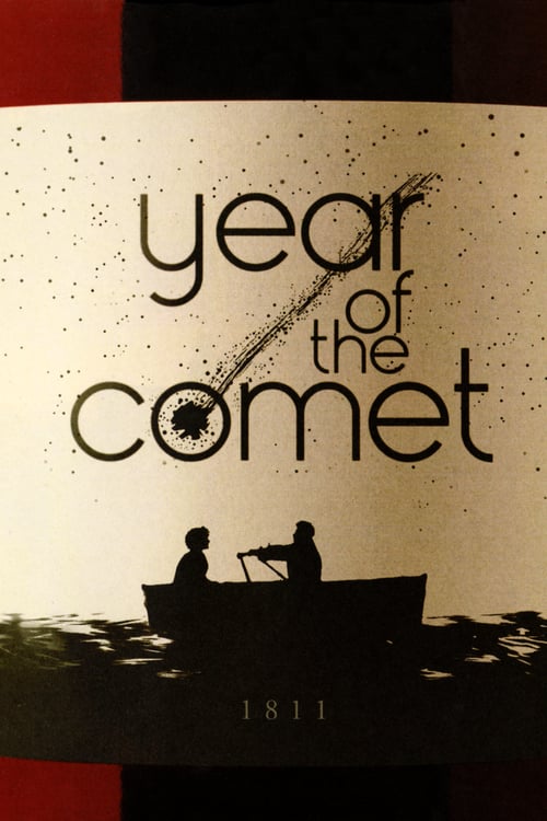 Watch Year of the Comet 1992 Full Movie With English Subtitles