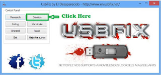 Usb Fix Software Free Download Short Cut Virus Removal