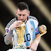 PSG reluctant to allow Messi display World Cup because of Mbappe, fans
