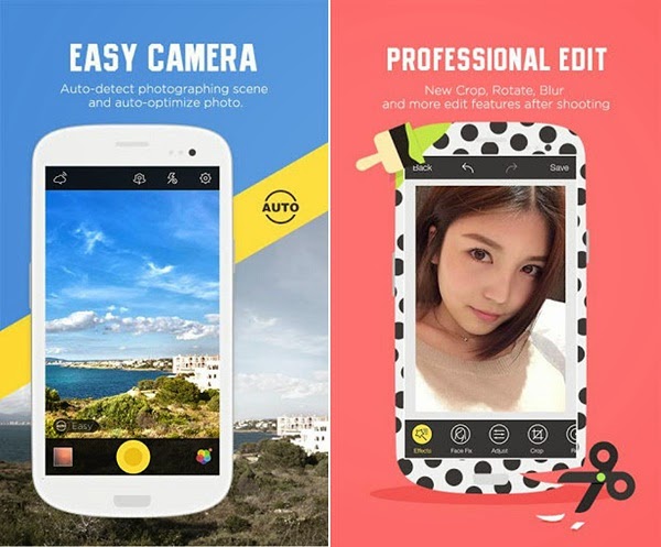 Camera360 Ultimate 5.3 APK