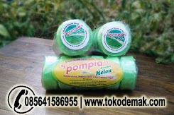 Sabun Sereh Pompia Original dan Olive Oil