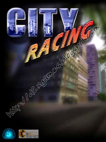 Free Download Games - City Racing