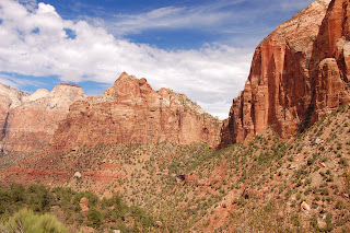 Zion View 3