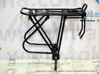 tengah United Component Bicycle Luggage Rack