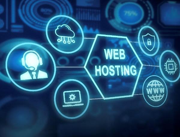 Cara Mudah Untuk Buat Website Dengan Hosting dan Domain Sekaligus