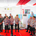 Kapolri Resmikan SPPG Polres Jembrana, Komitmen Sukseskan Program MBG