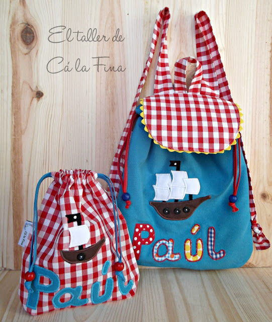 mochilas-guarderia-bebes