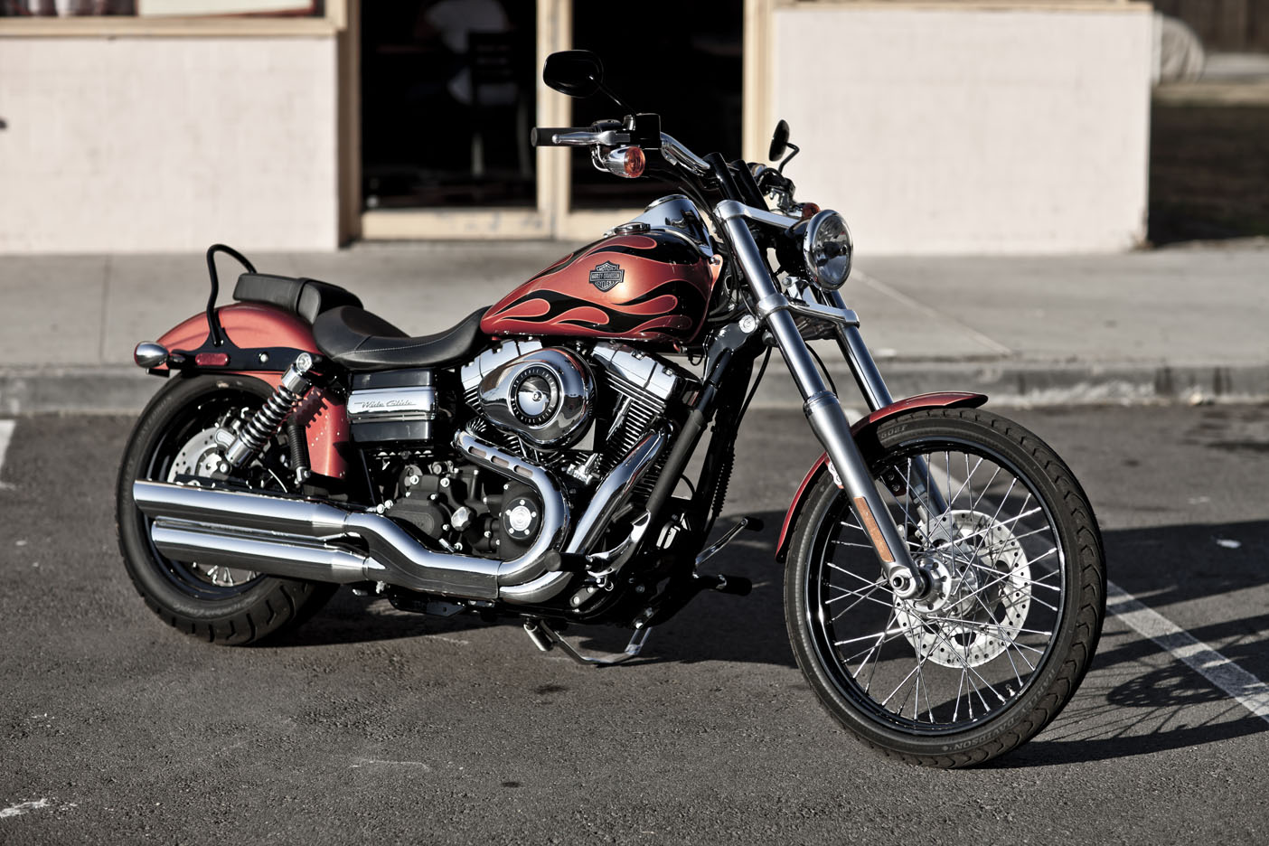 harley davidson fatboy custom paint Harley announces 2011 range