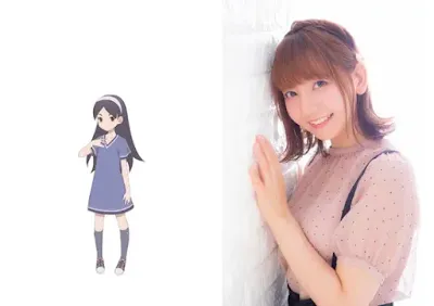 Tres nuevas voces para Kakushigoto.