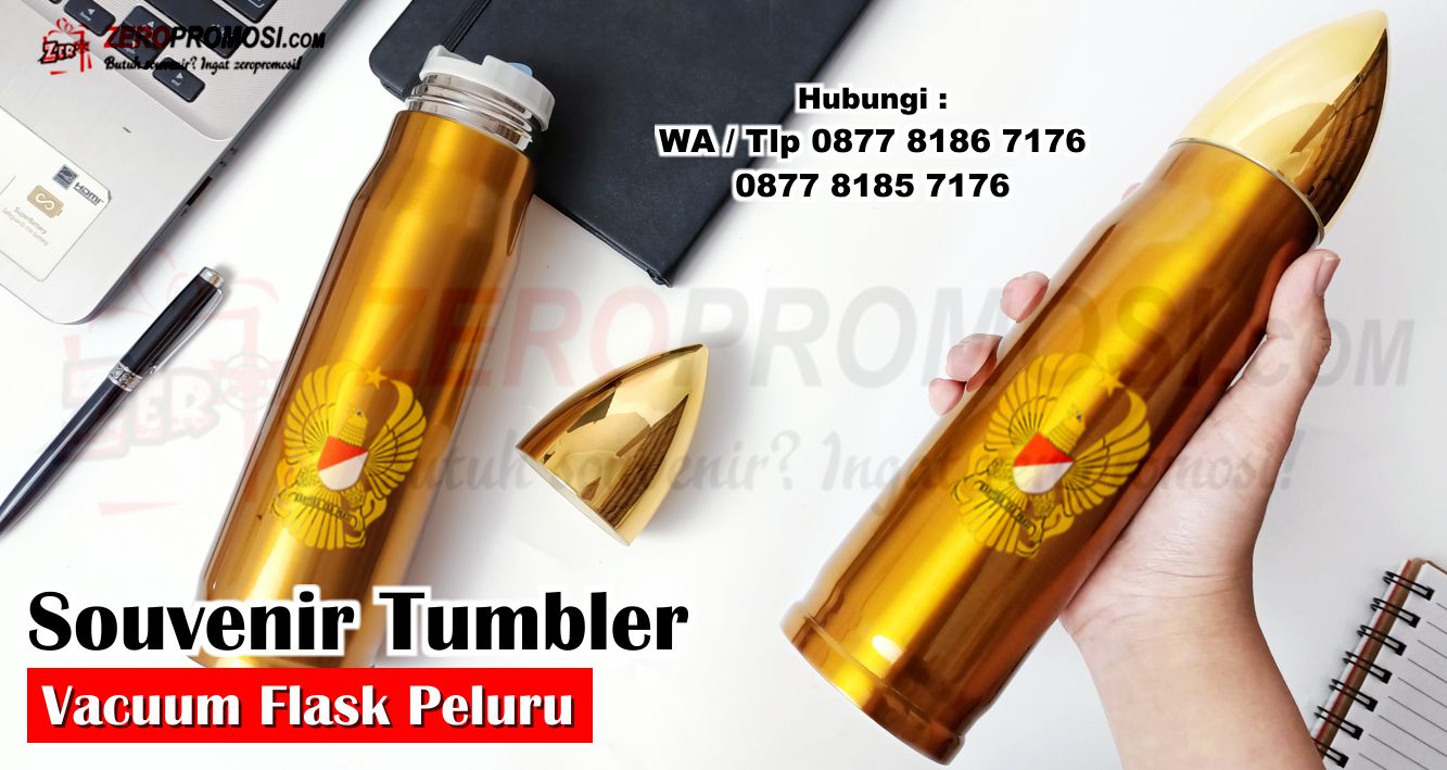 Tumbler Peluru Army Vacuum Flask Style, Tumbler Peluru Rudal Manly Style Bottle Custom Logo, Tumbler Termos Unik Berbentuk Peluru, Botol Air Tumbler Peluru Baja Tahan Karat 304, Tumbler Peluru Vakum Cangkir Terisolasi Mode Botol Mug Travel, Tumbler Peluru Botol Minum Peluru, THERMOS TEMPAT BOTOL MINUM PELURU CUSTOM GRAFIR LASER TULISAN LOGO, Termos Tumbler botol peluru plus branding digital UV / laser Grafir