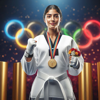Olympic Taekwondo