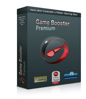 Download Game Booster Terbaru Full Version