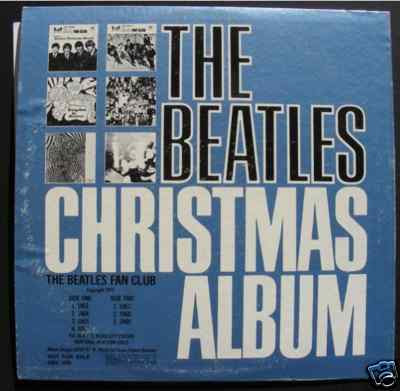 the bottleg beatles christmas show music downloads - free the