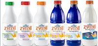 Logo Buono sconto latte Parmalat Zymil