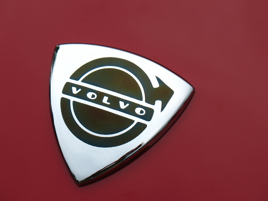 Everything About All Logos  Volvo  Logo  Pictures