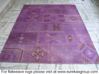 handwoven flatweave rugs