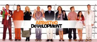 Arrested Development Cast Picture