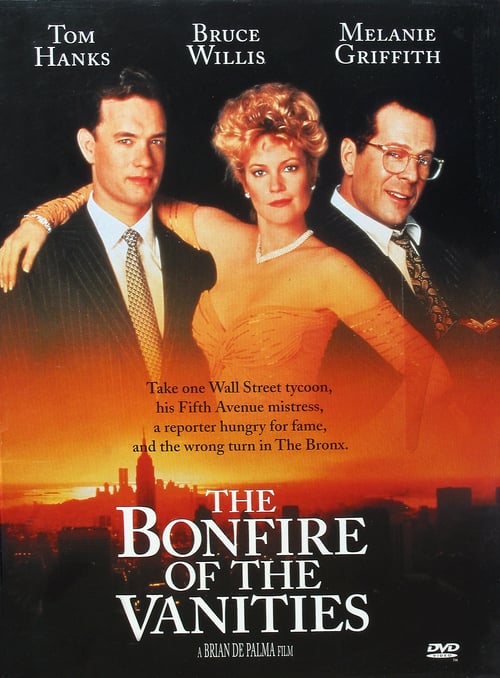 Watch The Bonfire of the Vanities 1990 Full Movie With English Subtitles