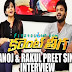 Manchu Manoj-Rakul Preet Singh Interview